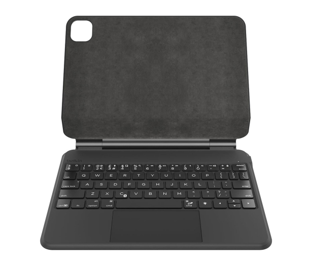 Belkin Etui iPad z klawiaturą iPad Bluetooth - Air 5/4/Pro 1 - 1330456 - zdjęcie